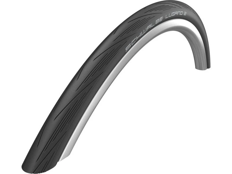 Schwalbe Lugano II Drahtreifen 3 Schwalbe Lugano II Drahtreifen