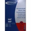 Schwalbe Schlauch 4 -Fahrradausrüstung schwalbe schlauch 4