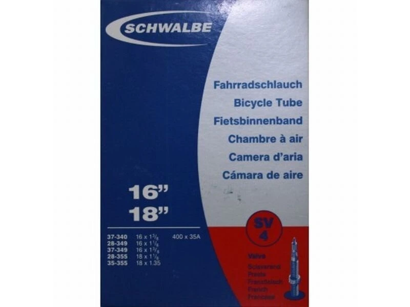 Schwalbe Schlauch 4 3 Schwalbe Schlauch 4