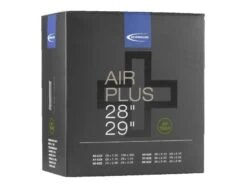 Schwalbe Schlauch Nr. 19 Air Plus AV 40mm