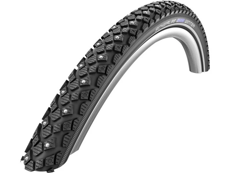Schwalbe Winter Spike Reifen 3 Schwalbe Winter Spike Reifen