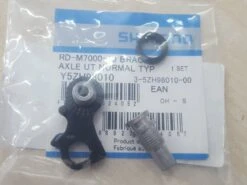 Shimano Achseinheit Für Schaltwerkhalter RD-M7000 10-fach