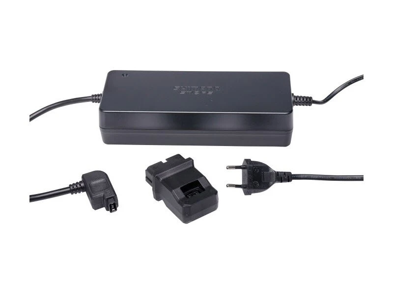 Shimano Akku-Schnellladegerät Steps EC-E6000 Inkl. Netzkabel 3 Shimano Akku-Schnellladegerät Steps EC-E6000 Inkl. Netzkabel