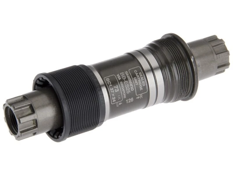 Shimano BB-ES300, BSA, 73mm, Octalink 3 Shimano BB-ES300, BSA, 73mm, Octalink