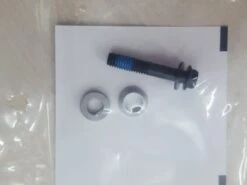 Shimano Befestigungsschrauben Bremsadapter F. BR-M987