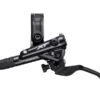 Shimano BL-M8100 XT Bremshebel, Schwarz -Fahrradausrüstung shimano bl m8100 xt bremshebel schwarz