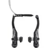 Shimano BR-T610 V-Brake Felgenbremse -Fahrradausrüstung shimano br t610 v brake felgenbremse