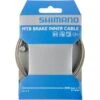 Shimano Bremszug, Edelstahl -Fahrradausrüstung shimano bremszug edelstahl