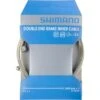 Shimano Bremszug, Stahl -Fahrradausrüstung shimano bremszug stahl