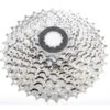 Shimano CS-HG50 Kassette, 9-fach -Fahrradausrüstung shimano cs hg50 kassette 9 fach