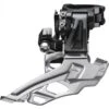 Shimano Deore Umwerfer FD-M611 -Fahrradausrüstung shimano deore umwerfer fd m611