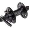 Shimano Deore XT Vorderradnabe HB-M756 6-Loch 1 Shimano Deore XT Vorderradnabe HB-M756 6-Loch -Fahrradausrüstung shimano deore xt vorderradnabe hb m756 6 loch