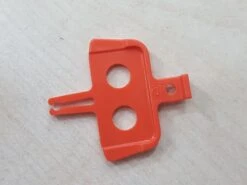 Shimano Nippelspanner Für WH-7850 -Fahrradausrüstung shimano distanzstueck fuer br m445 2