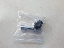 Shimano Einstellschraube Schaltzug Komplett ST-EF51