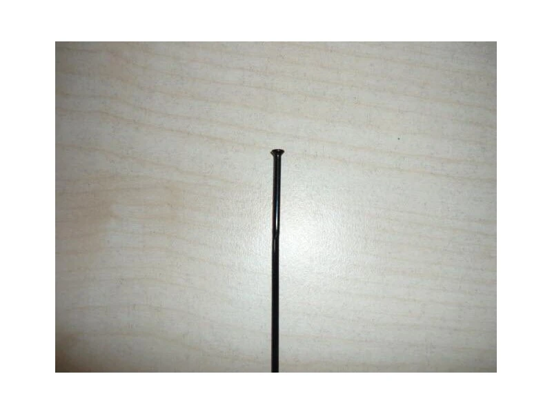 Shimano Ersatzspeichen Für WH-9000-C24-TL 3 Shimano Ersatzspeichen Für WH-9000-C24-TL