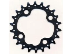 Shimano Kettenblattschrauben Für FC-M670 -Fahrradausrüstung shimano fc m391 kettenblatt klein 1