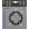 Shimano FC-M590/M532, 22 Zähne, 9-fach -Fahrradausrüstung shimano fc m590 m532 22 zaehne 9 fach