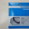 Shimano FC-M7000-11 Kettenblatt 1-fach -Fahrradausrüstung shimano fc m7000 11 kettenblatt 1 fach