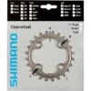 Shimano FC-M770/M771/780 Kettenblätter 10-fach -Fahrradausrüstung shimano fc m770 m771 780 kettenblaetter 10 fach