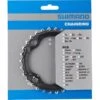 Shimano FC-M782 XT Kettenblatt 10-fach -Fahrradausrüstung shimano fc m782 xt kettenblatt 10 fach 1