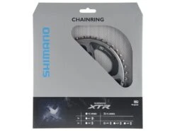 Shimano Kettenblattschrauben Für FC-M670 -Fahrradausrüstung shimano fc m985 kettenblatt gross 1