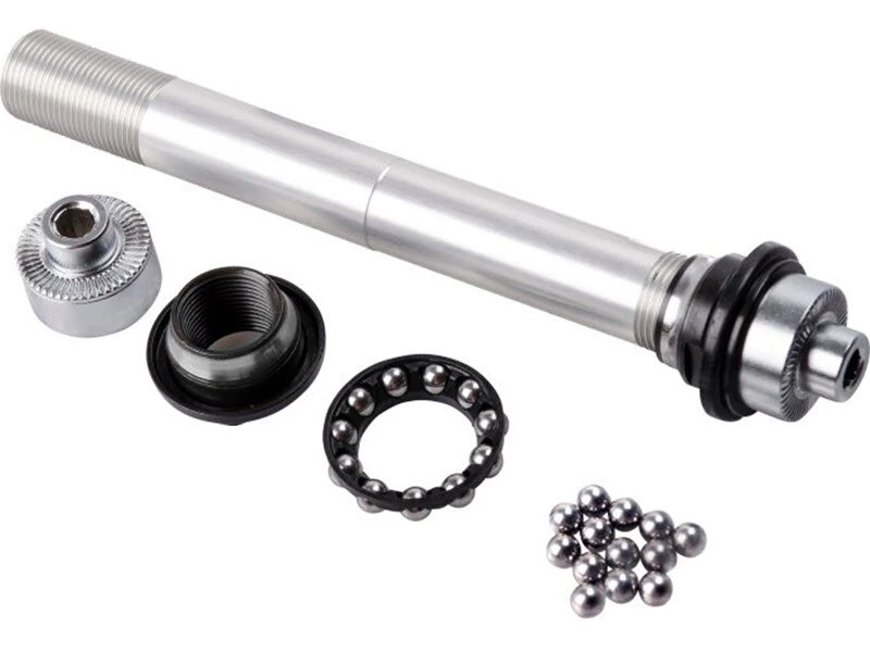 Shimano Bremszugset, Stahl 5 Shimano Bremszugset, Stahl – Bild 3