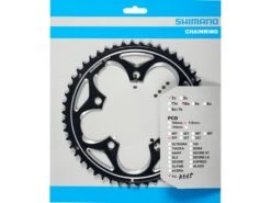 Shimano Kettenblätter FC-R565 10-fach -Fahrradausrüstung shimano kettenblaetter fc r565 10 fach2