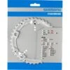 Shimano Kettenblätter Sora FC-3403 In 39 Od. 50 Zähnen -Fahrradausrüstung shimano kettenblaetter sora fc 3403 in 39 od 50 zaehnen