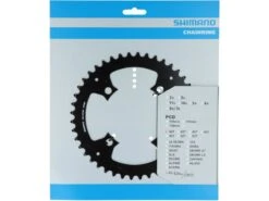 Shimano Hohlachse Für FH-M570/565/563/525/330/MC12 -Fahrradausrüstung shimano kettenblatt 44 zaehne steps fc e8000 fc e8050 lg cre80