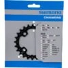 Shimano Kettenblatt FC-M617 Deore 10-fach -Fahrradausrüstung shimano kettenblatt fc m617 deore 10 fach