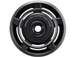 Shimano Kettenblatt Steps SM-CRE60 Schwarz