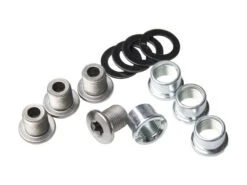 KMC X8 EPT 114 Glieder 7/8-fach -Fahrradausrüstung shimano kettenblattschrauben fuer fc m640 4