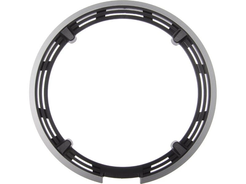 Shimano Kettenschutzring FC-M590 F. 48 Zähne Ohne Bef.-Schrauben 3 Shimano Kettenschutzring FC-M590 F. 48 Zähne Ohne Bef.-Schrauben