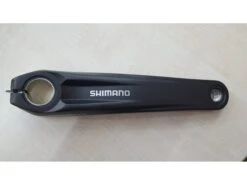 Shimano Kurbel Links Für Steps FC-E8000