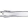 Shimano Kurbelarm Für FC-M430 Octalink Silber 175 Mm -Fahrradausrüstung shimano kurbelarm fuer fc m430 octalink silber 175 mm