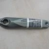 Shimano Kurbelarm Links FC-M582 -Fahrradausrüstung shimano kurbelarm links fc m582