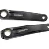 Shimano Kurbelarm-Set FC-E8000 170mm -Fahrradausrüstung shimano kurbelarm set fc e8000 170mm