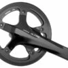 Shimano Kurbelgarnitur FC-S501 Alfine Mit Kettenschutz -Fahrradausrüstung shimano kurbelgarnitur fc s501 alfine mit kettenschutz 1