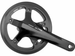 Shimano Kettenblätter Sora FC-3403 In 39 Od. 50 Zähnen -Fahrradausrüstung shimano kurbelgarnitur fc s501 alfine mit kettenschutz