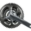 Shimano Kurbelgarnitur Tiagra FC-4703 3x10-fach -Fahrradausrüstung shimano kurbelgarnitur tiagra fc 4703 3x10 fach