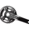 Shimano Kurbelgarnitur XT FC-M8000 11-fach -Fahrradausrüstung shimano kurbelgarnitur xt fc m8000 11 fach