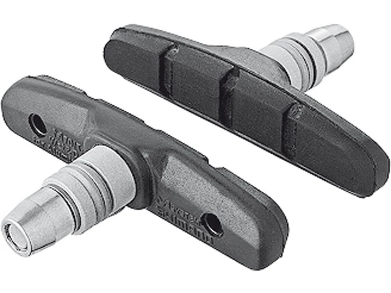 Shimano M70T4 Bremsschuhe 3 Shimano M70T4 Bremsschuhe