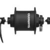 Shimano Nabendynamo Alivio DH-T4000-1N -Fahrradausrüstung shimano nabendynamo alivio dh t4000 1n