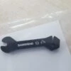 Shimano Nippelspanner Für WH-9000-C24-CL-F -Fahrradausrüstung shimano nippelspanner fuer wh 9000 c24 cl f