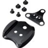 Shimano Plattenadapter SPD SM-SH41 -Fahrradausrüstung shimano plattenadapter spd lg sh41