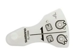 Shimano Prüfwerkzeug TL-FD68 Für Schaltzug-Befestigung -Fahrradausrüstung shimano pruefwerkzeug tl fd68 fuer schaltzug befestigung2