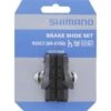 Shimano R55C3 Catridge BR-6700 Bremsschuh -Fahrradausrüstung shimano r55c3 catridge br 6700 bremsschuh