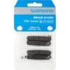 Shimano R55C3 Catridge Bremsbelag 2 Paar 1 Shimano R55C3 Catridge Bremsbelag 2 Paar -Fahrradausrüstung shimano r55c3 catridge bremsbelag 2 paar
