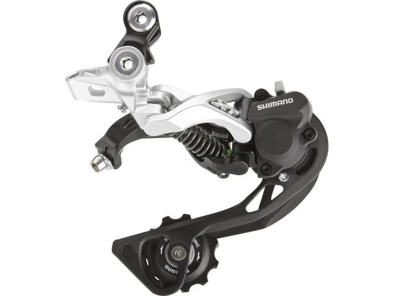 Shimano RD-M781 Schaltwerk, 10-fach 4 Shimano RD-M781 Schaltwerk, 10-fach – Bild 2