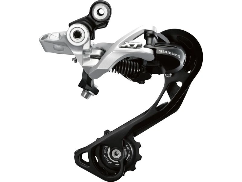 Shimano RD-M781 Schaltwerk, 10-fach 5 Shimano RD-M781 Schaltwerk, 10-fach – Bild 3